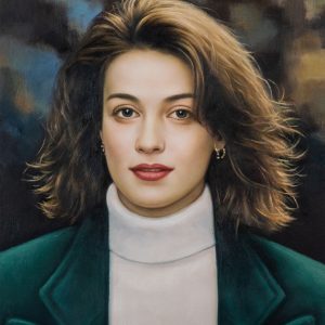 Bad Photos to Painting