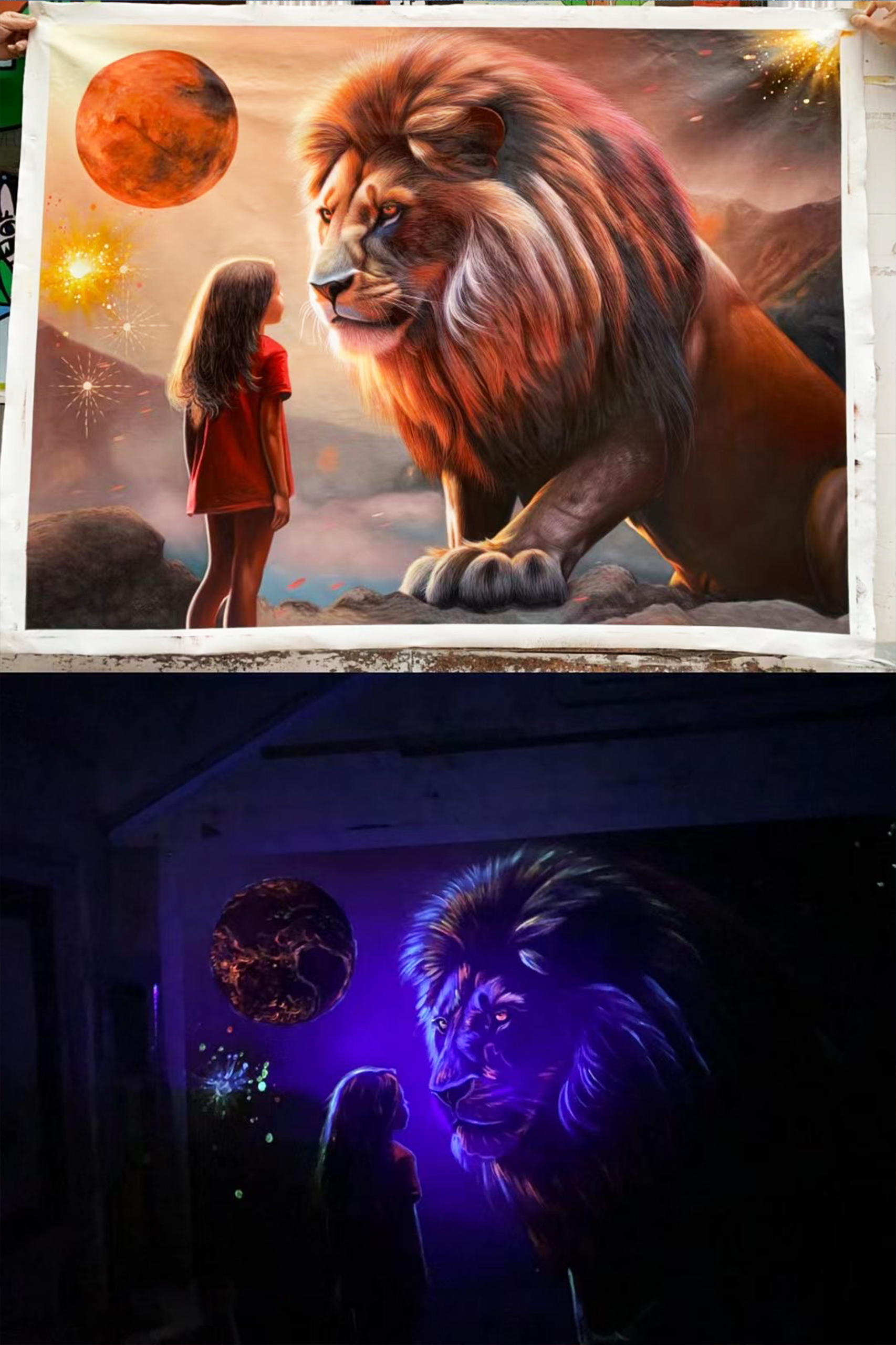 Color Bloom Art - Image 5