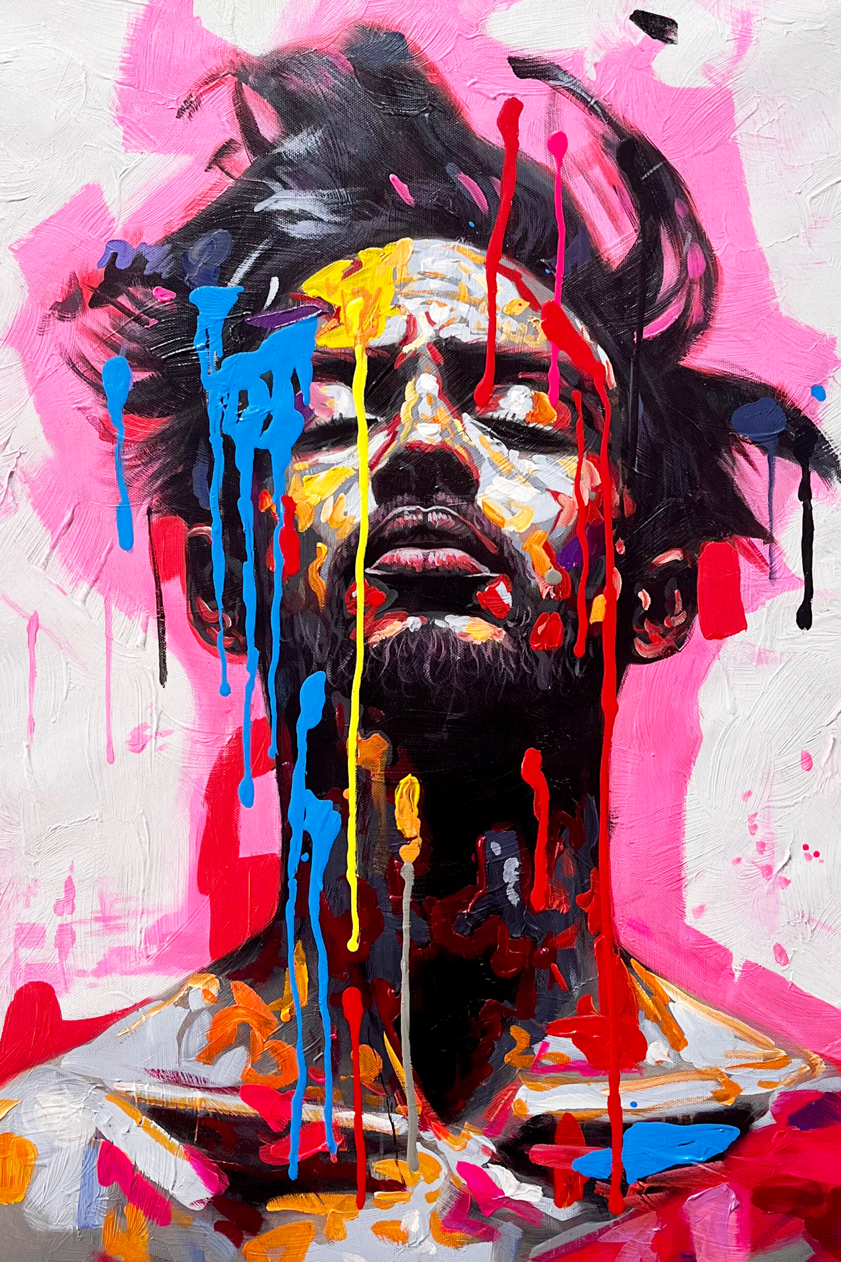 Color Bloom Art - Image 4