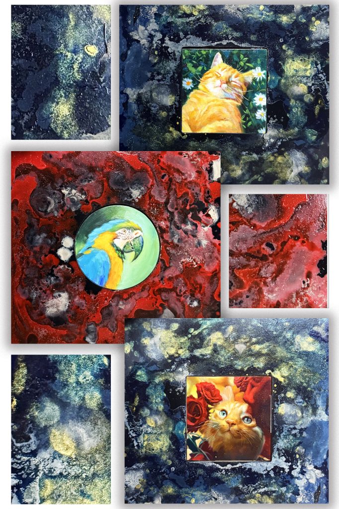 Mini Art Masterpieces1