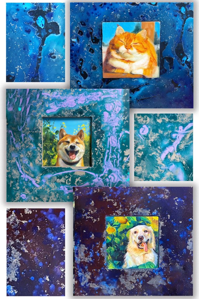 Mini Art Masterpieces2