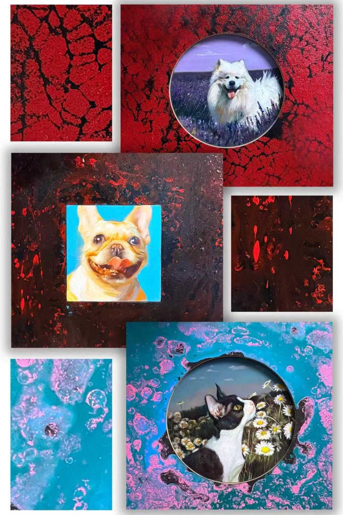 Mini Art Masterpieces3