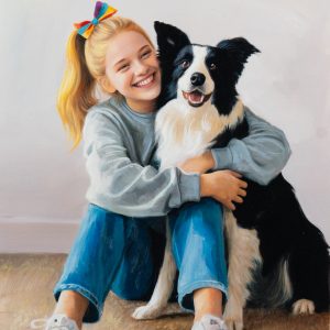 People & Pet Portraits