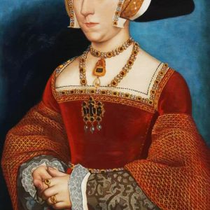 Portrait Reproductions