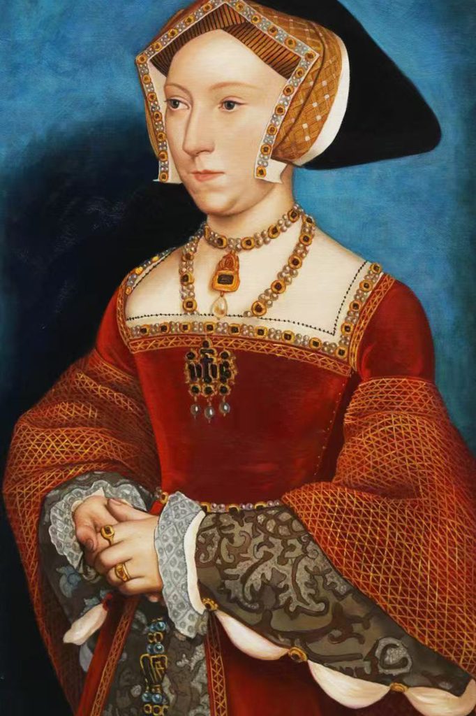 Portrait Reproductions1