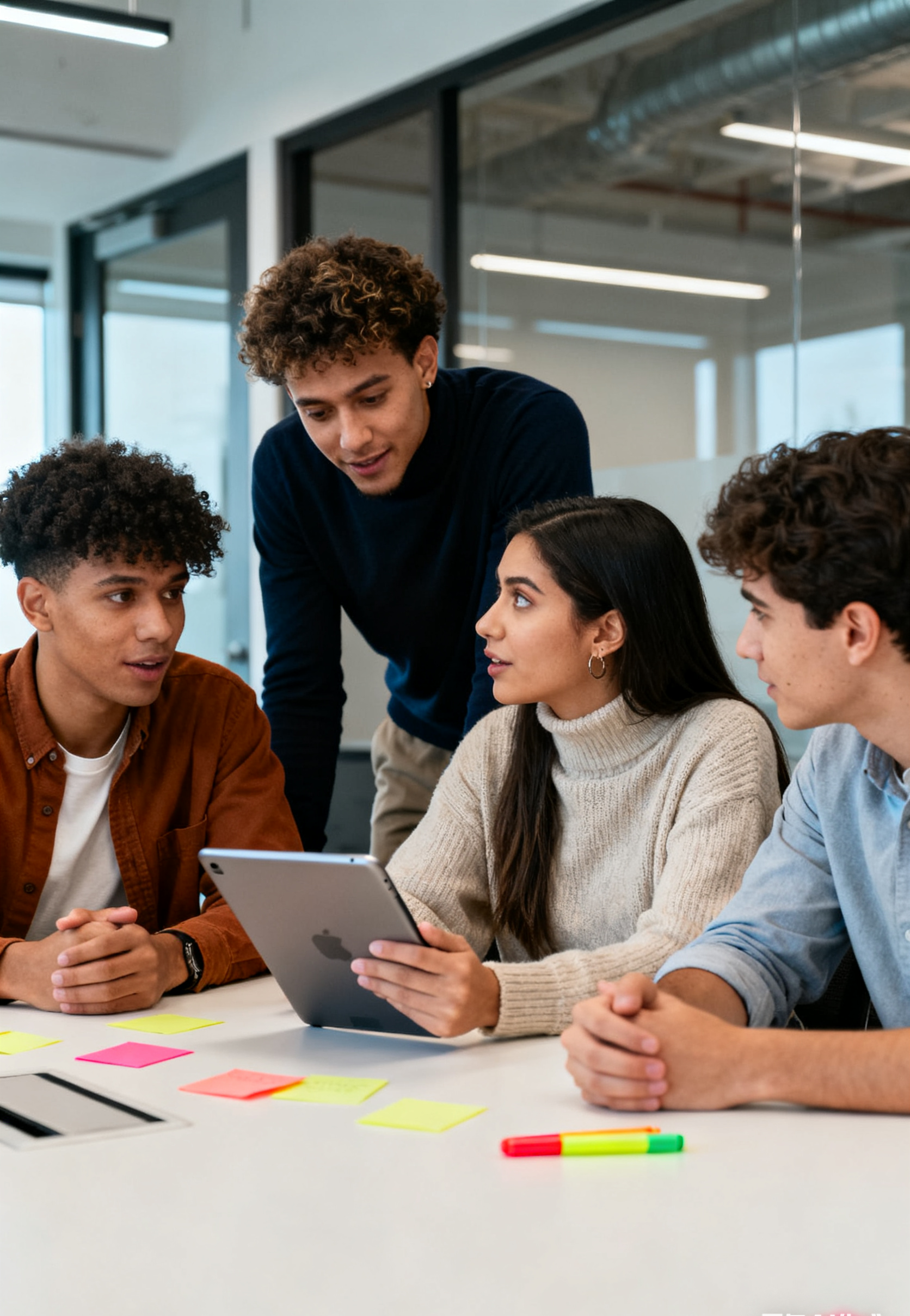 生成油画团队图片 1 e1758767821291