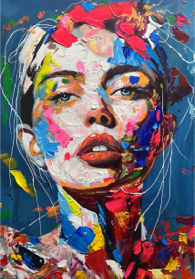  Art That Speaks You.