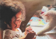 People & Pet Portraits