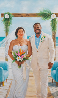 The Start of Forever.