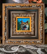 A Little Love, A Big Heart.